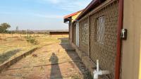  of property in Pretoria North
