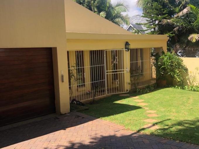 4 Bedroom House for Sale For Sale in Bruma - MR695532