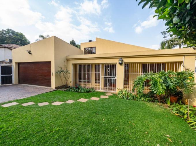 4 Bedroom House for Sale For Sale in Bruma - MR695532