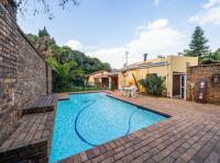  of property in Bruma
