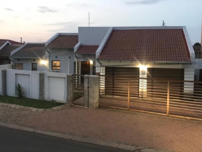 3 Bedroom House for Sale For Sale in Ennerdale - MR695535