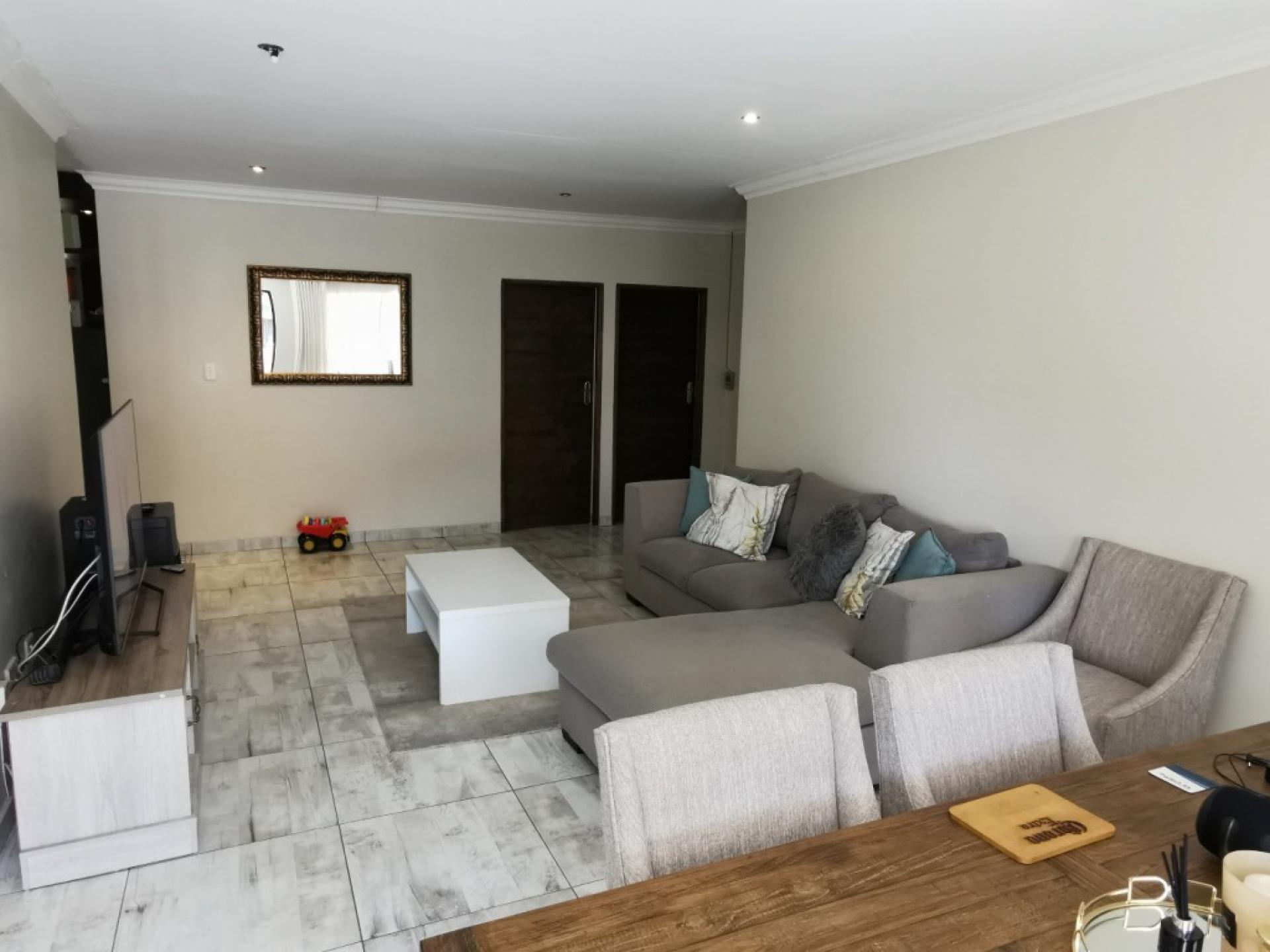  of property in The Orchards