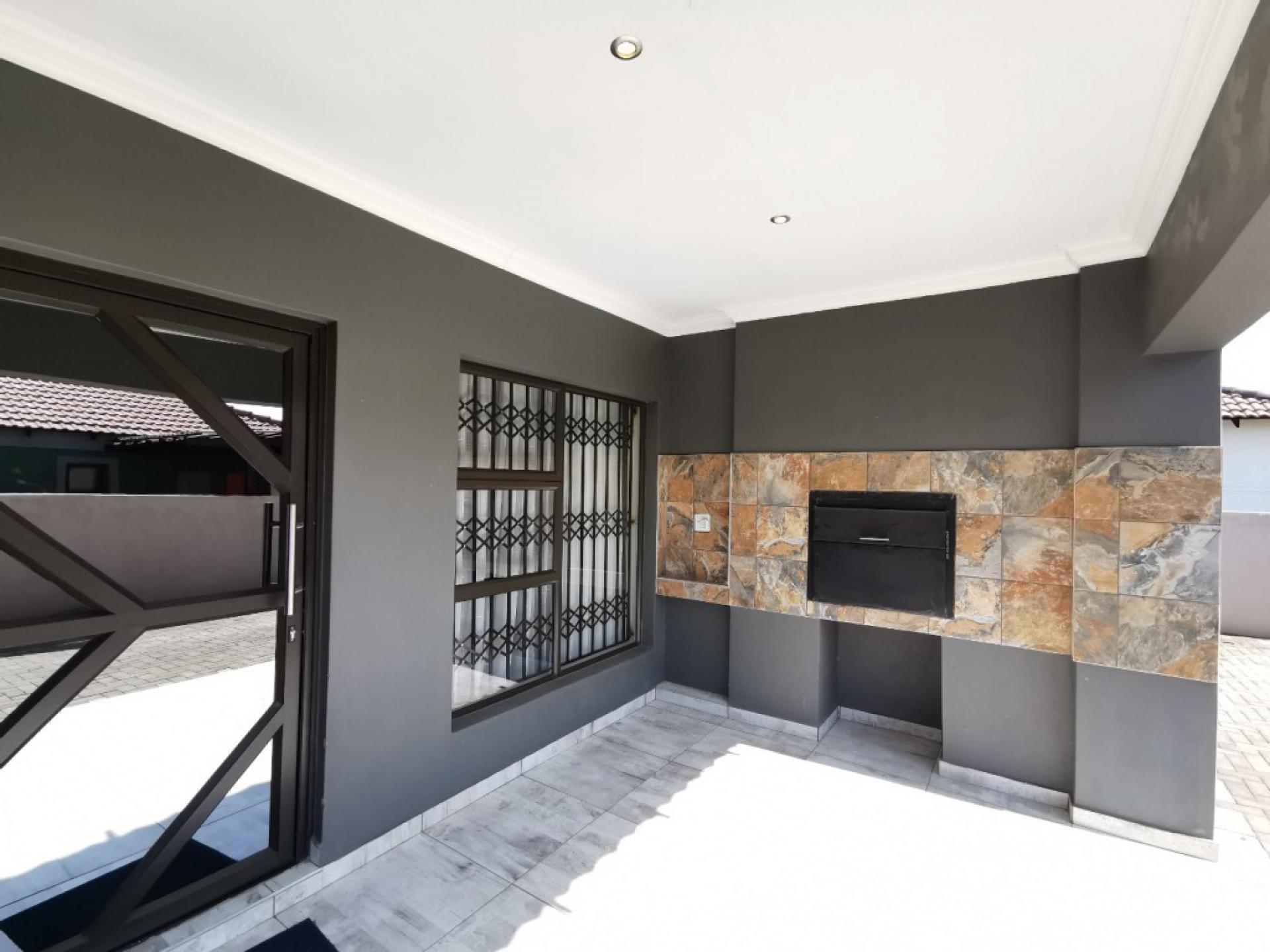  of property in The Orchards