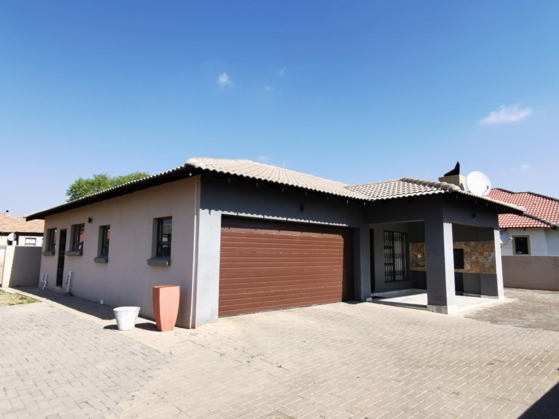  of property in The Orchards