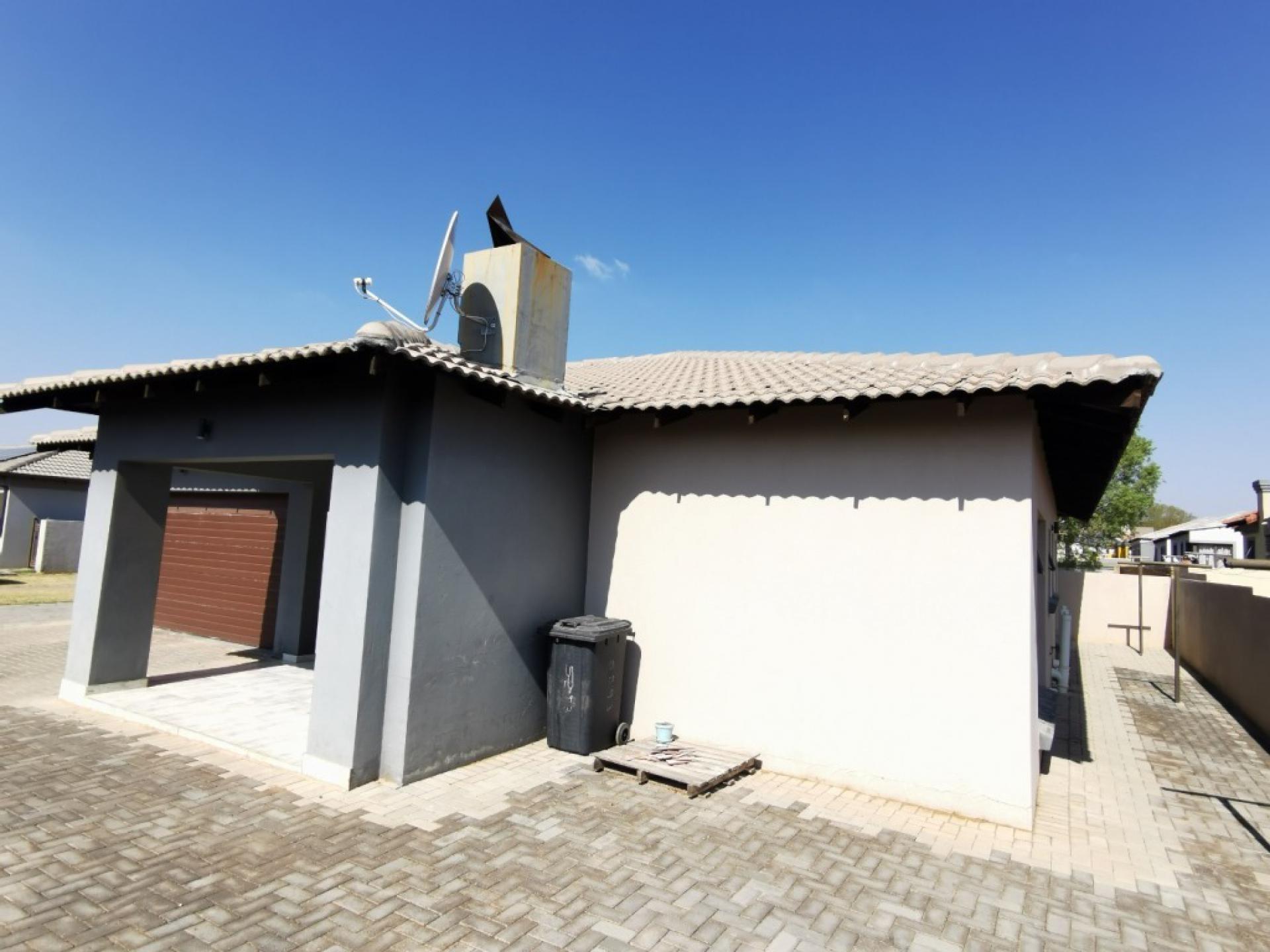  of property in The Orchards