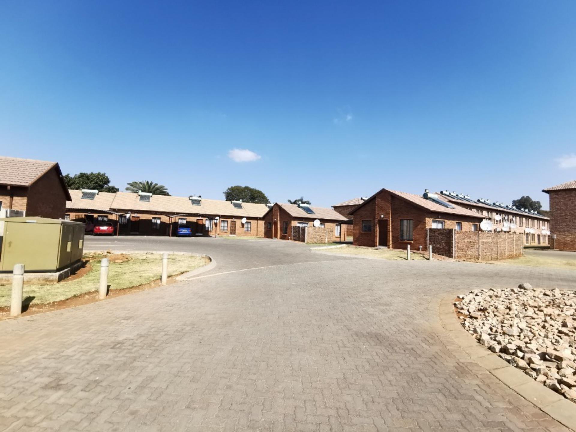  of property in The Orchards