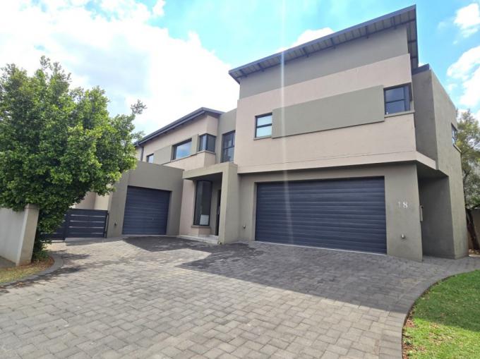 3 Bedroom House for Sale For Sale in Midstream Estate - MR695543