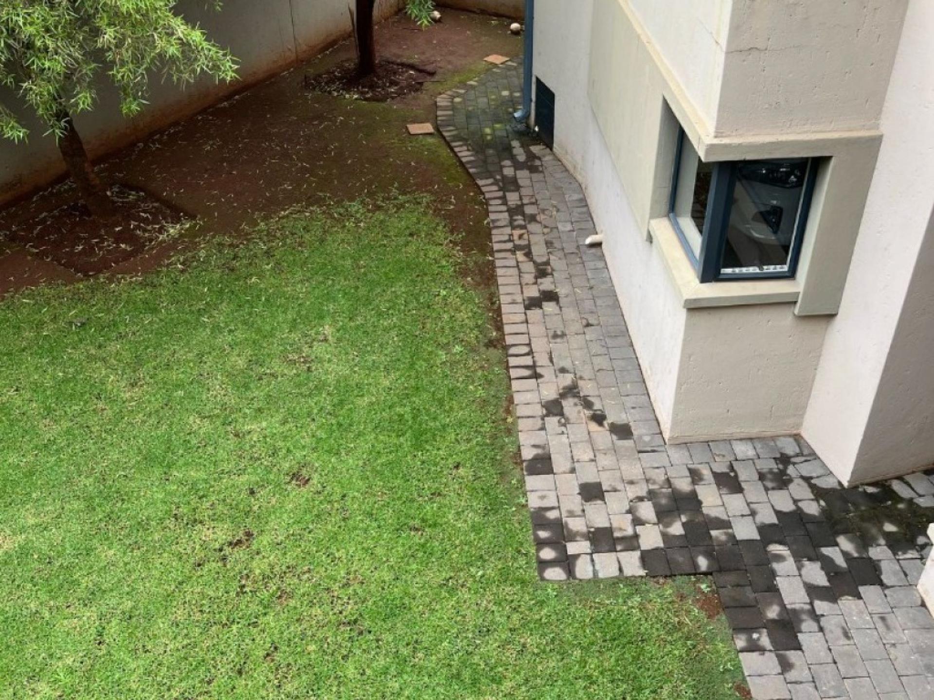  of property in Midstream Estate