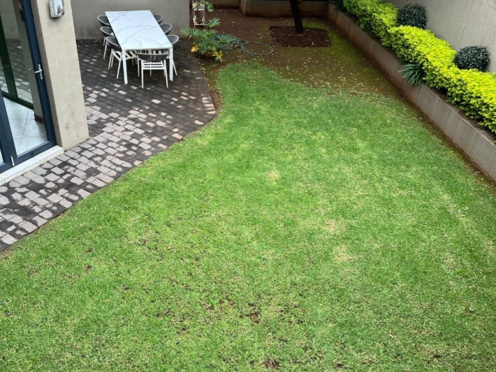  of property in Midstream Estate