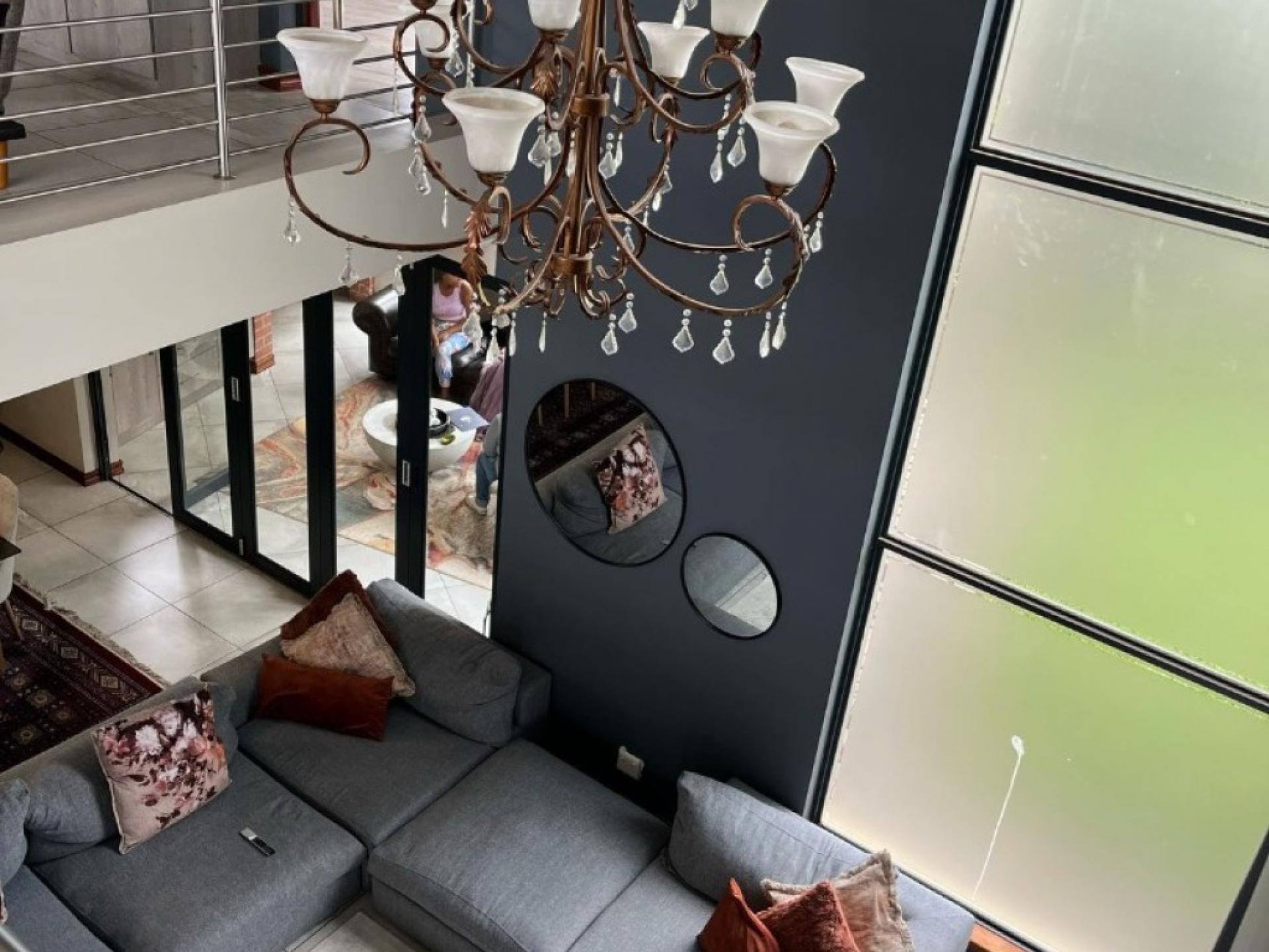  of property in Midstream Estate