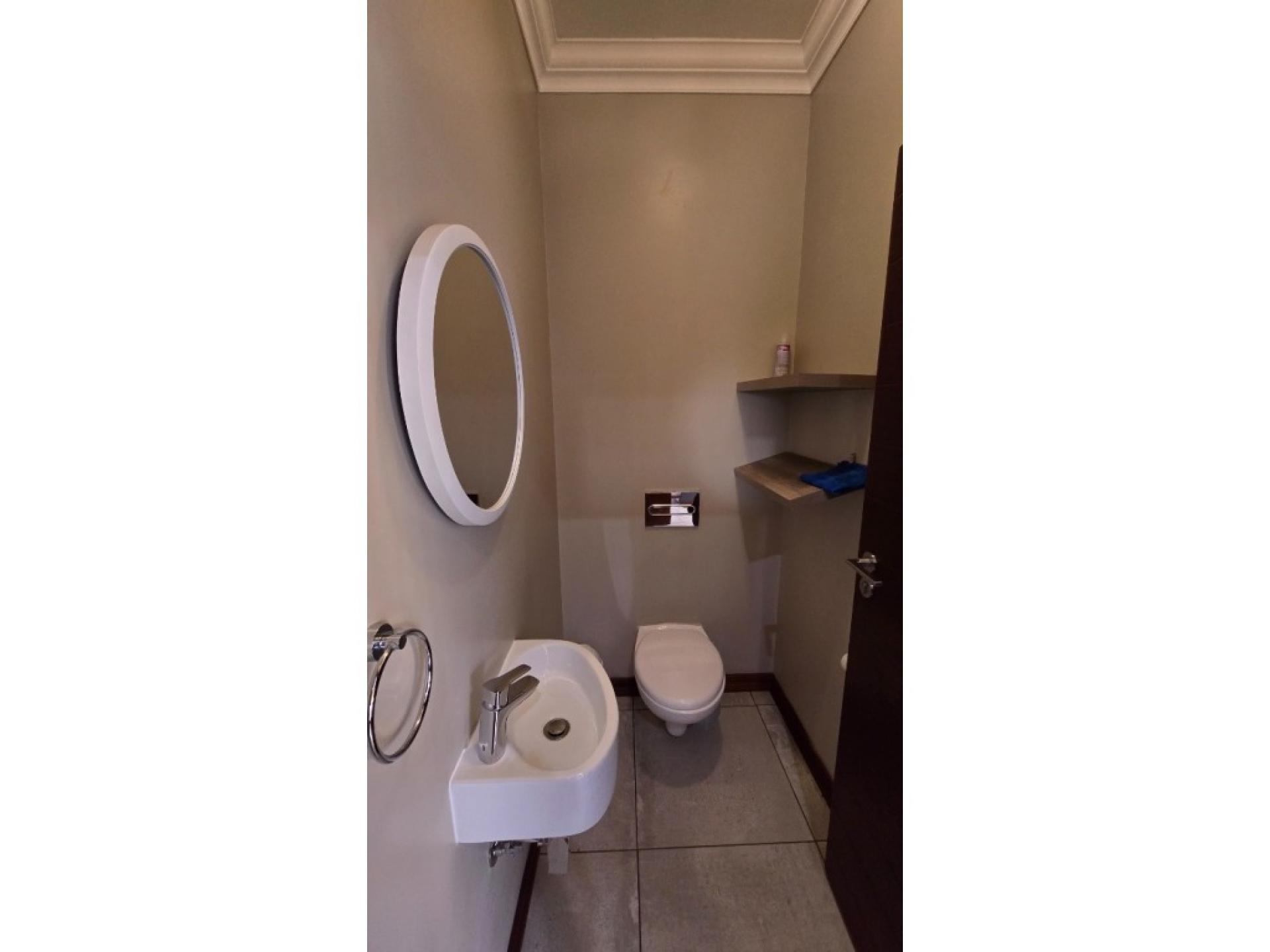  of property in Midstream Estate