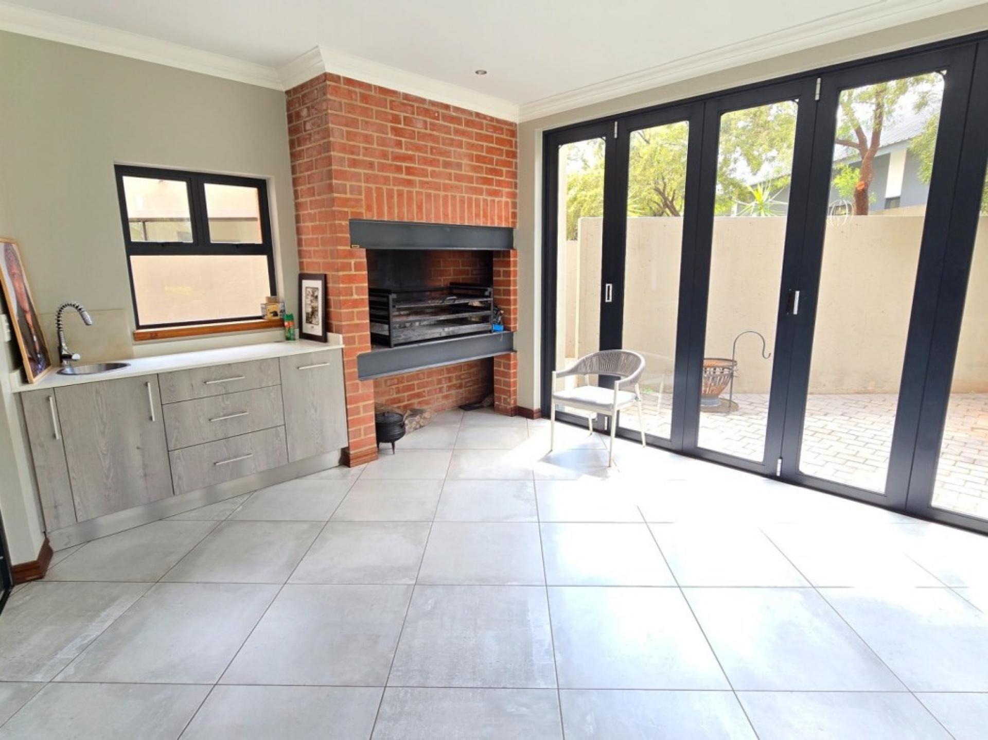  of property in Midstream Estate