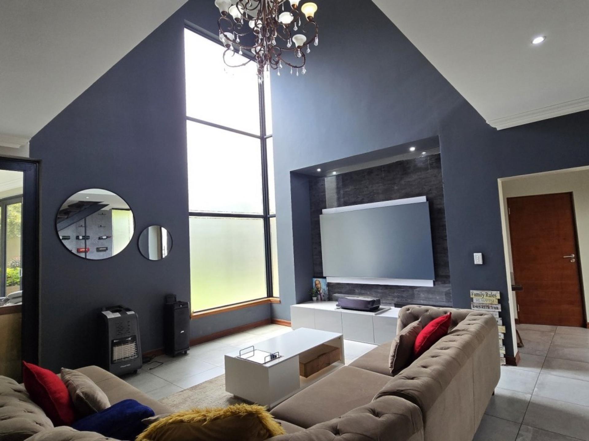  of property in Midstream Estate