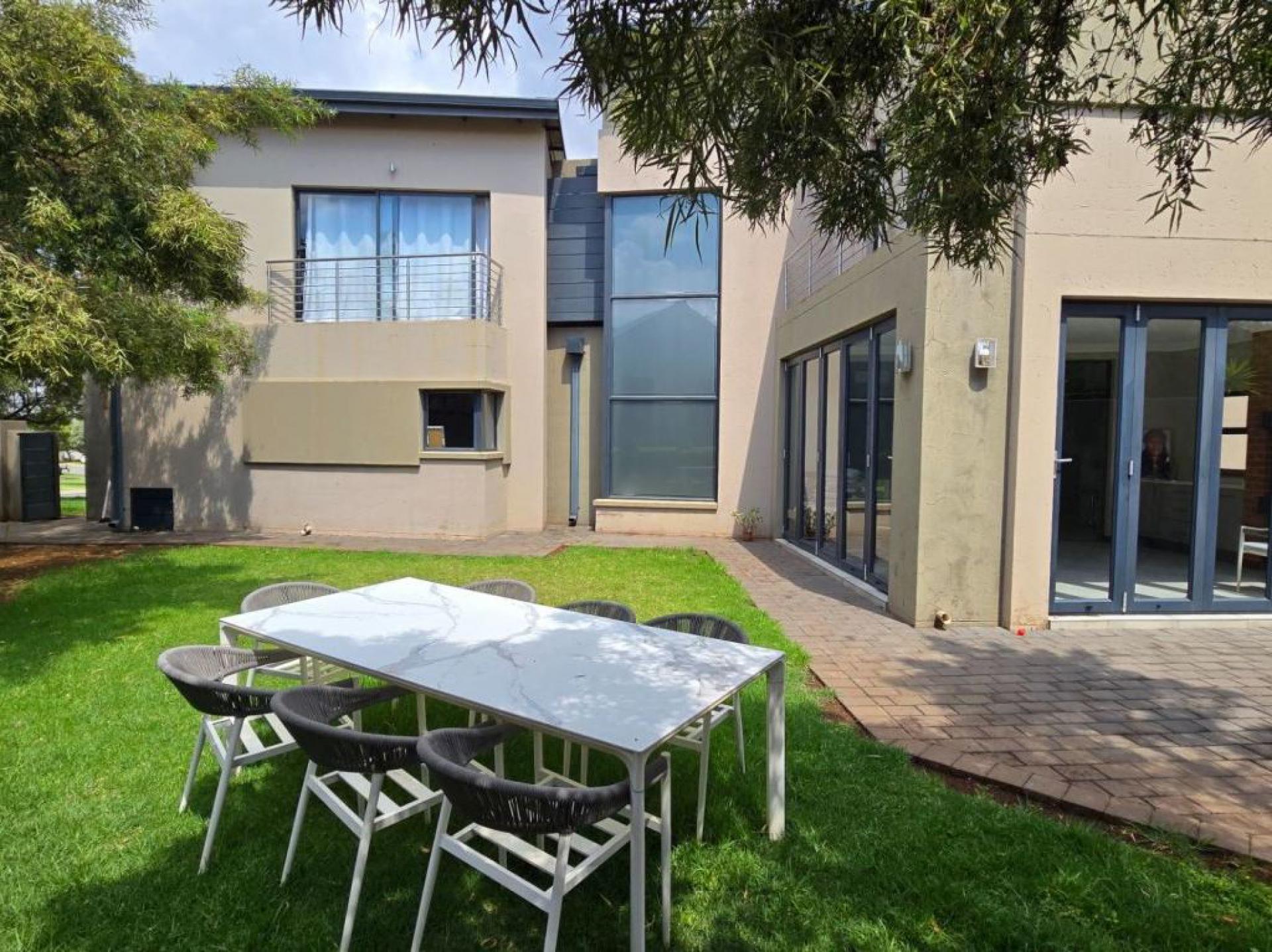  of property in Midstream Estate