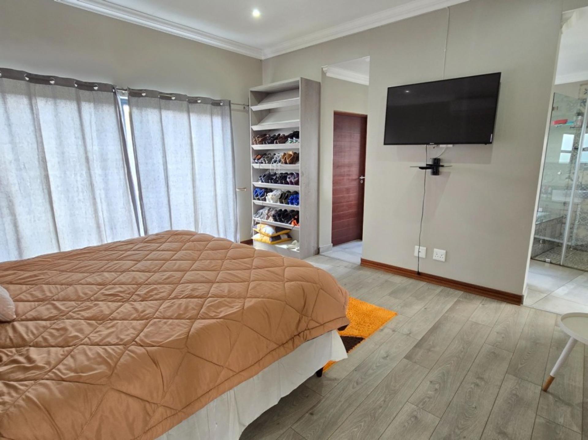  of property in Midstream Estate