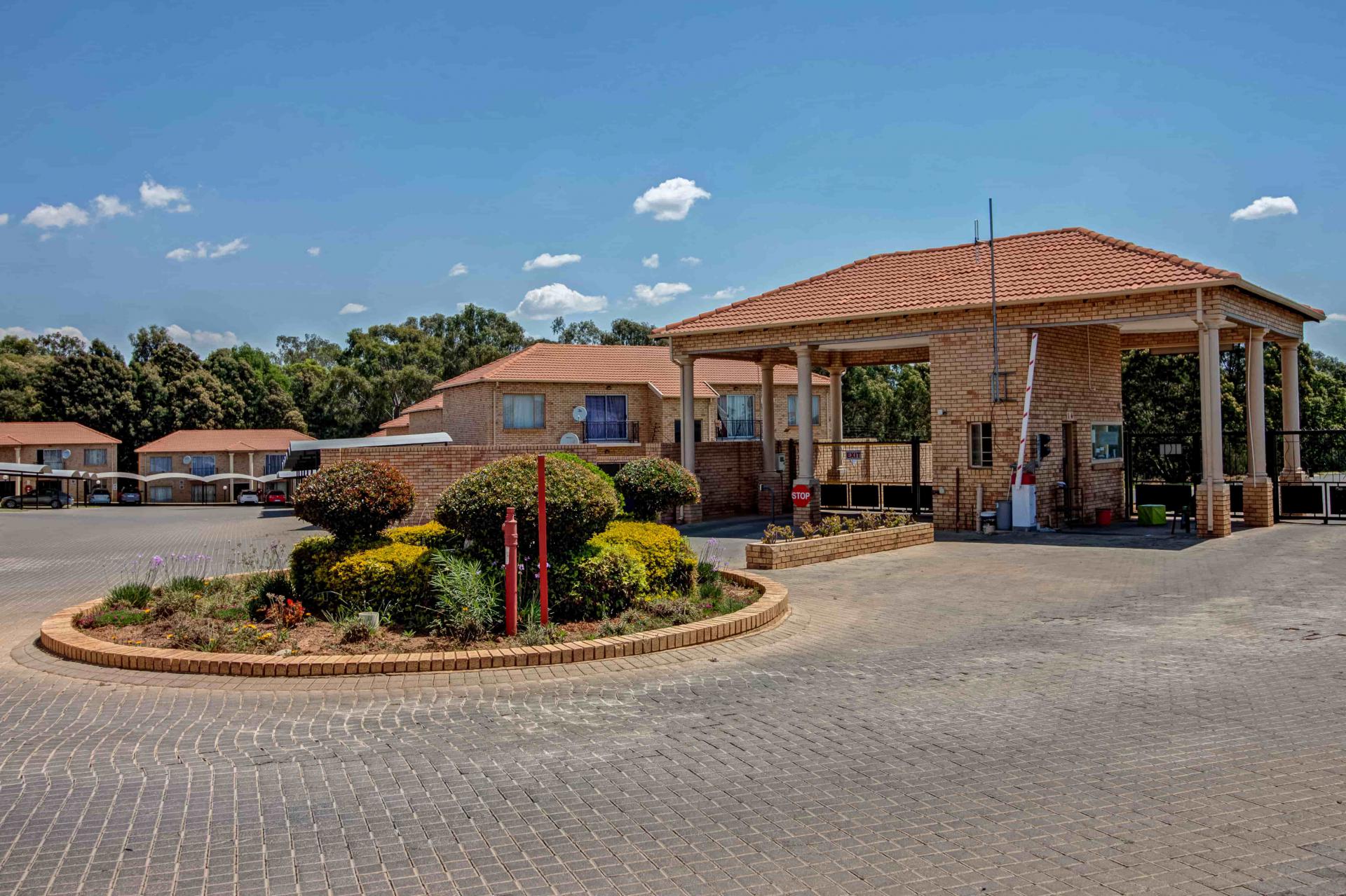  of property in Randfontein