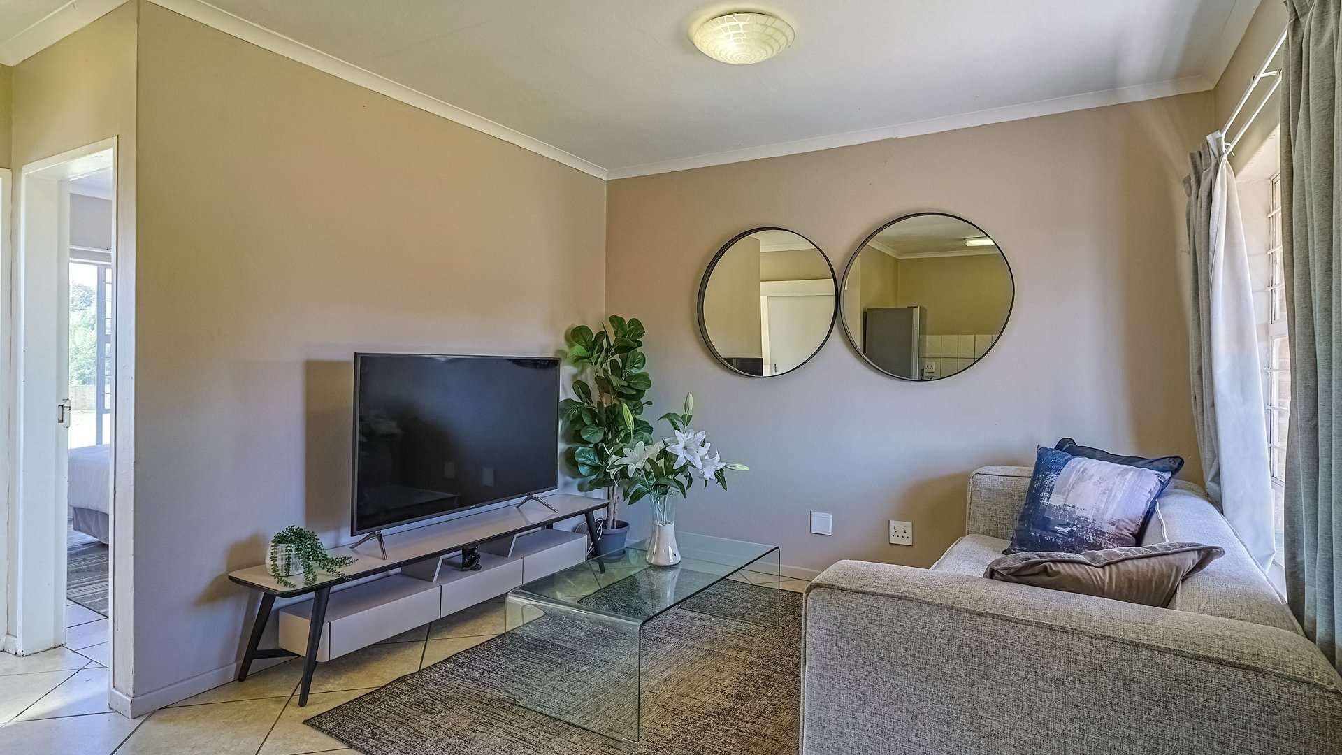 of property in Randfontein