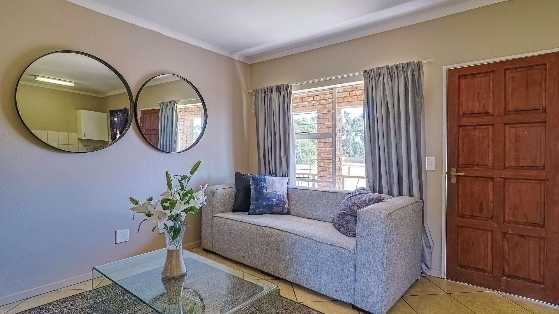  of property in Randfontein
