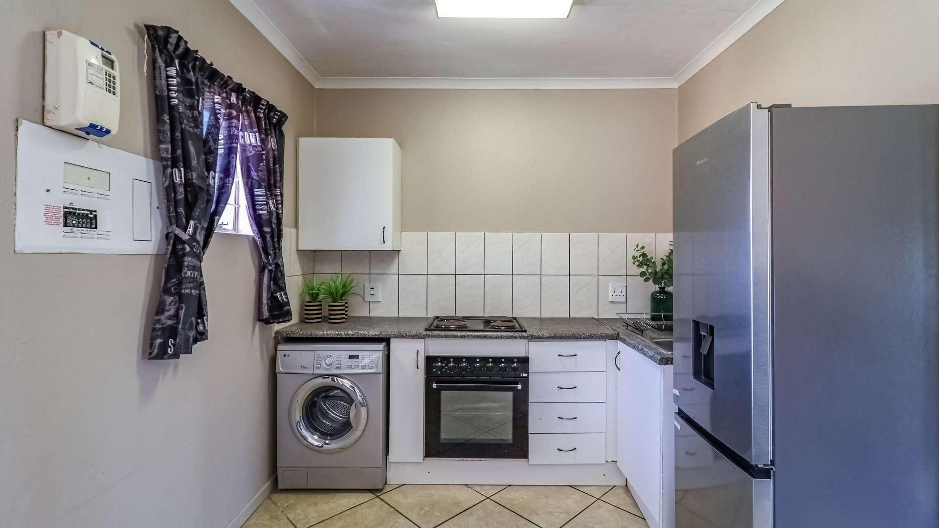  of property in Randfontein