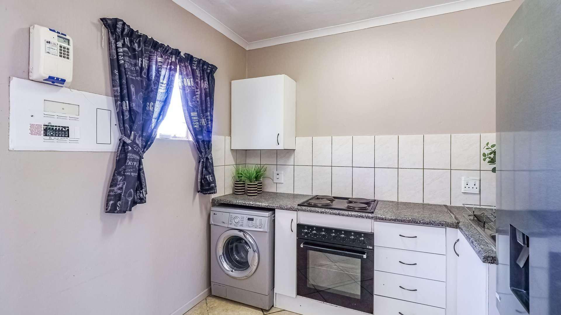  of property in Randfontein