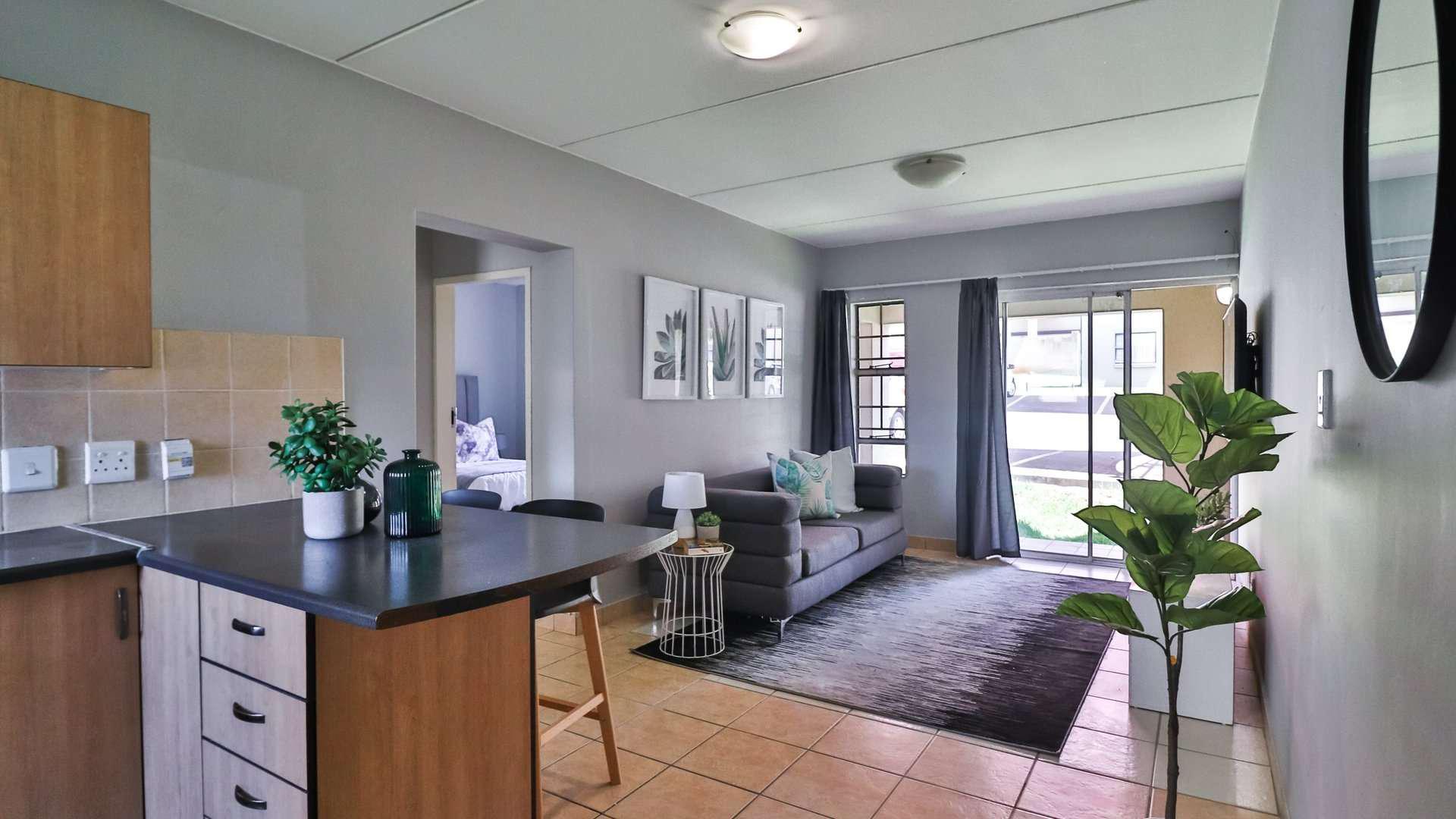  of property in Germiston