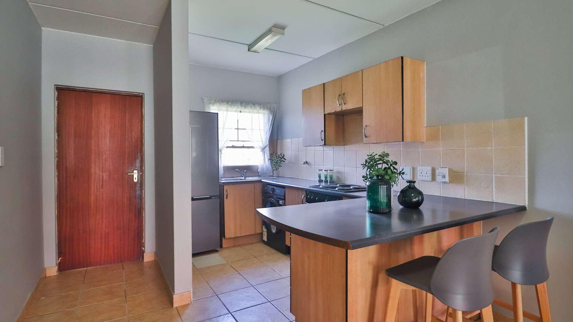  of property in Germiston