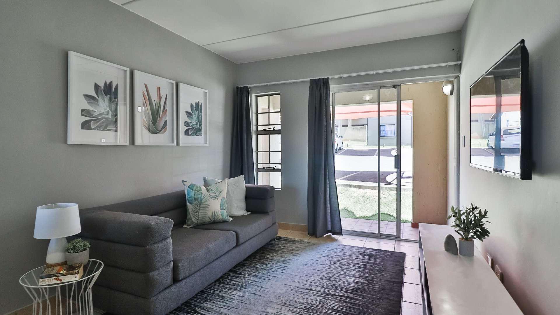  of property in Germiston