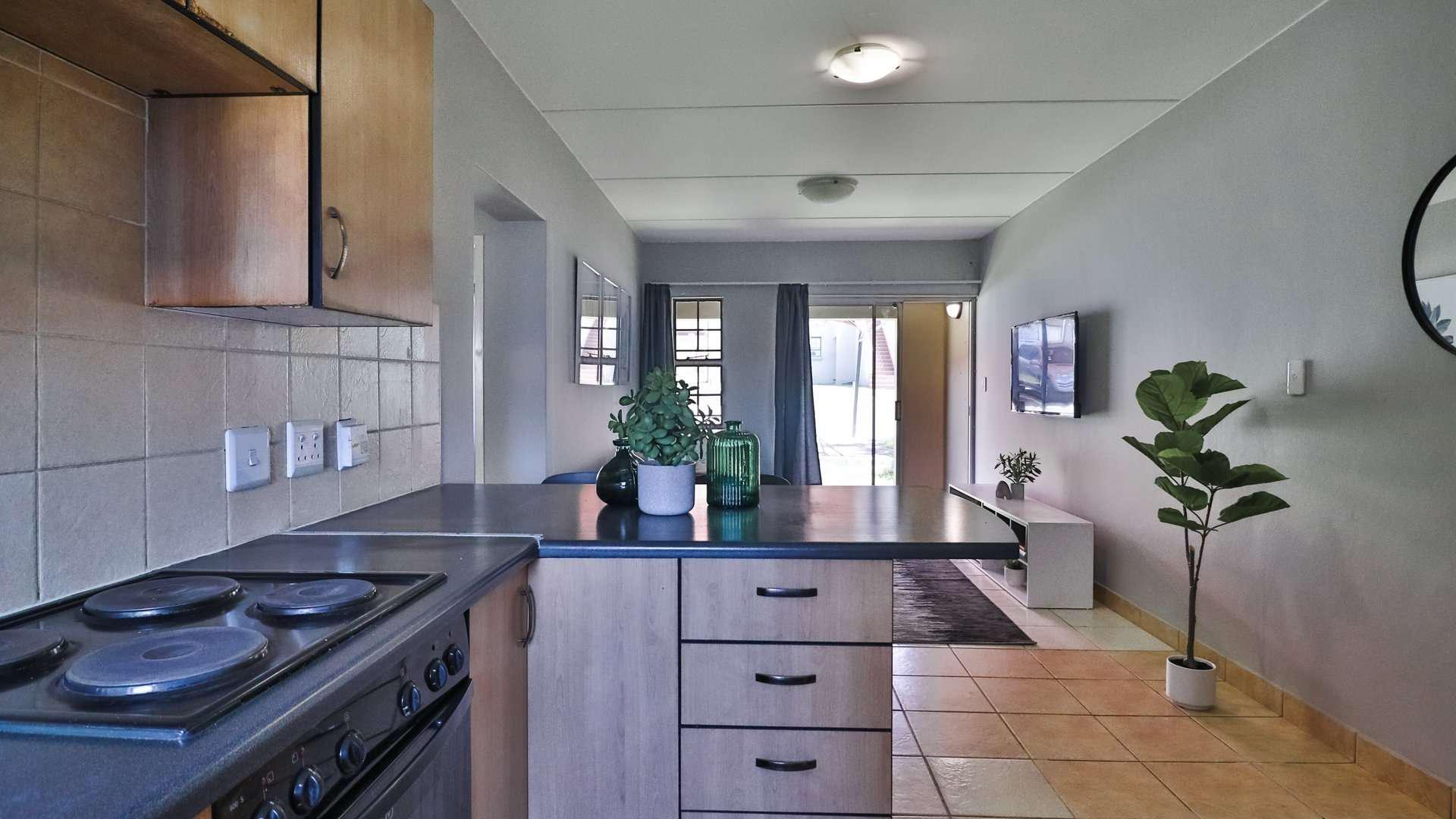  of property in Germiston