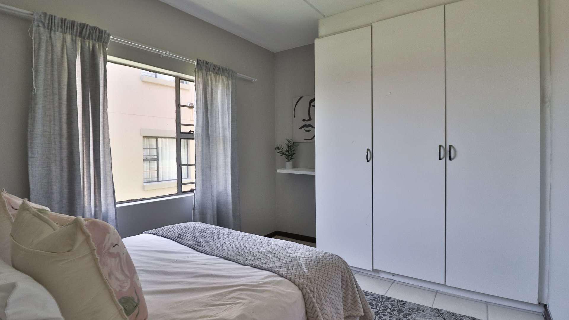  of property in Germiston