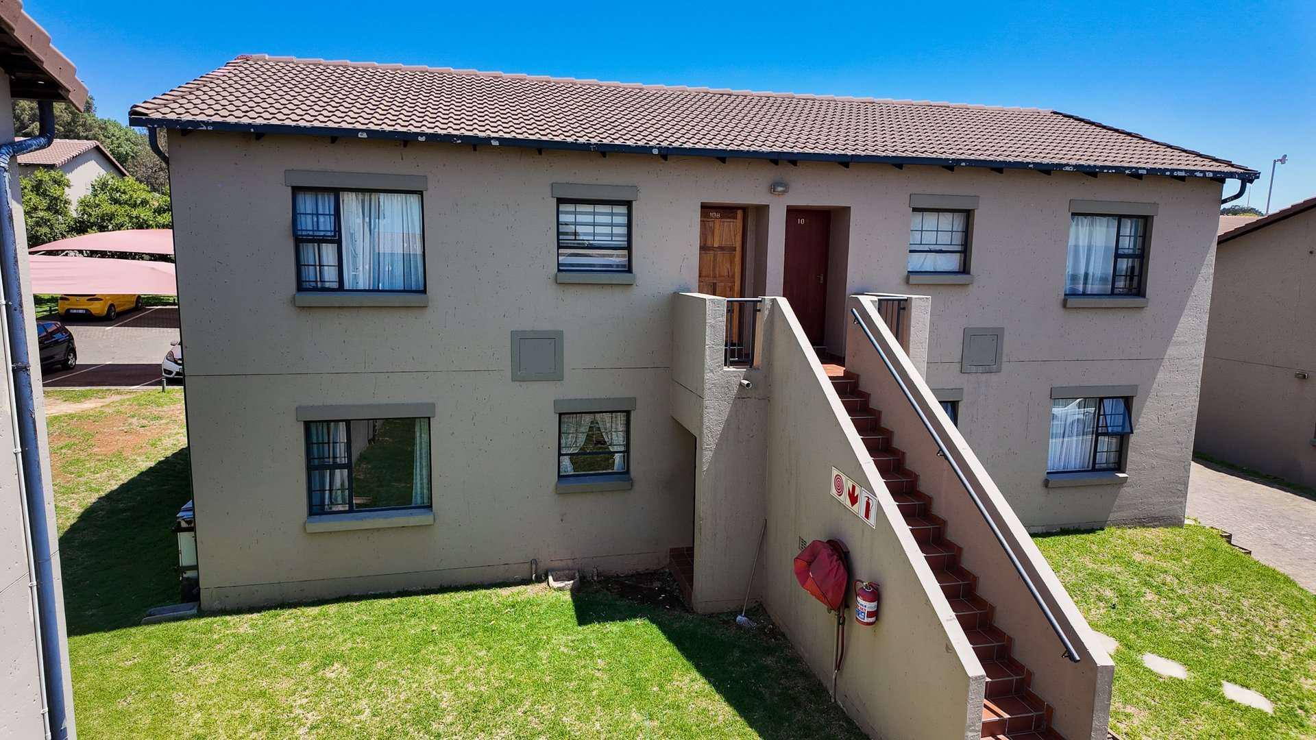  of property in Germiston