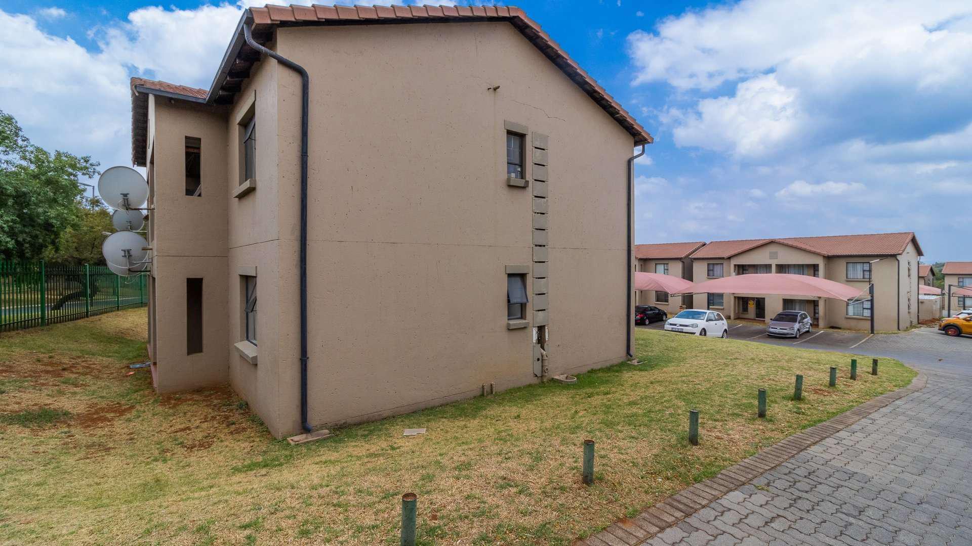  of property in Germiston