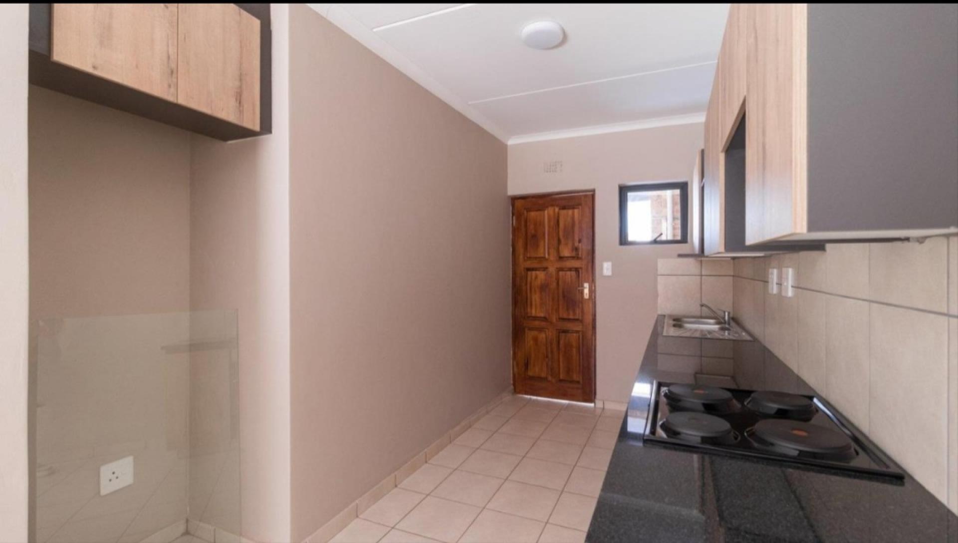  of property in Rynfield