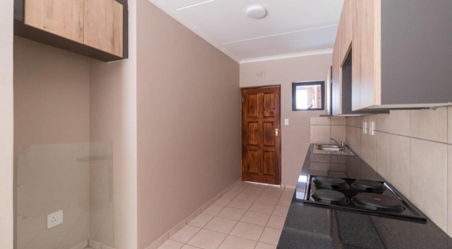  of property in Rynfield
