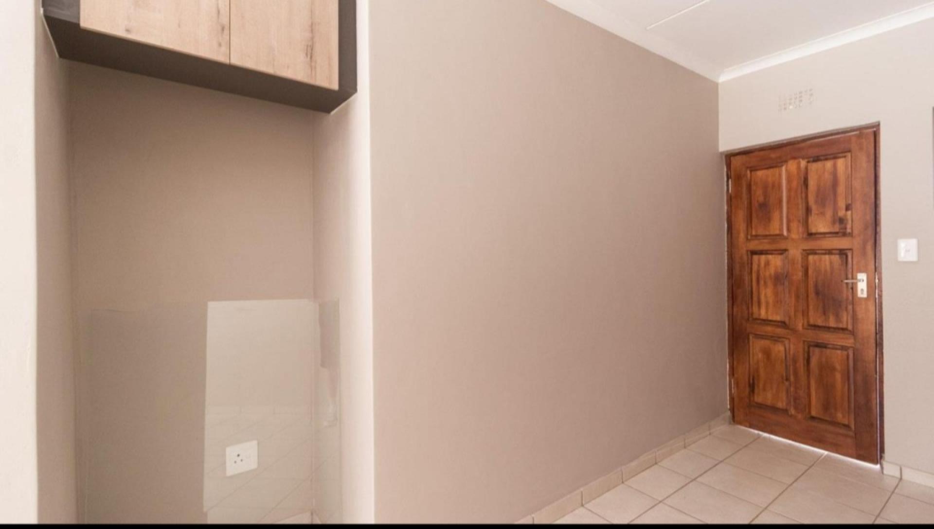  of property in Rynfield