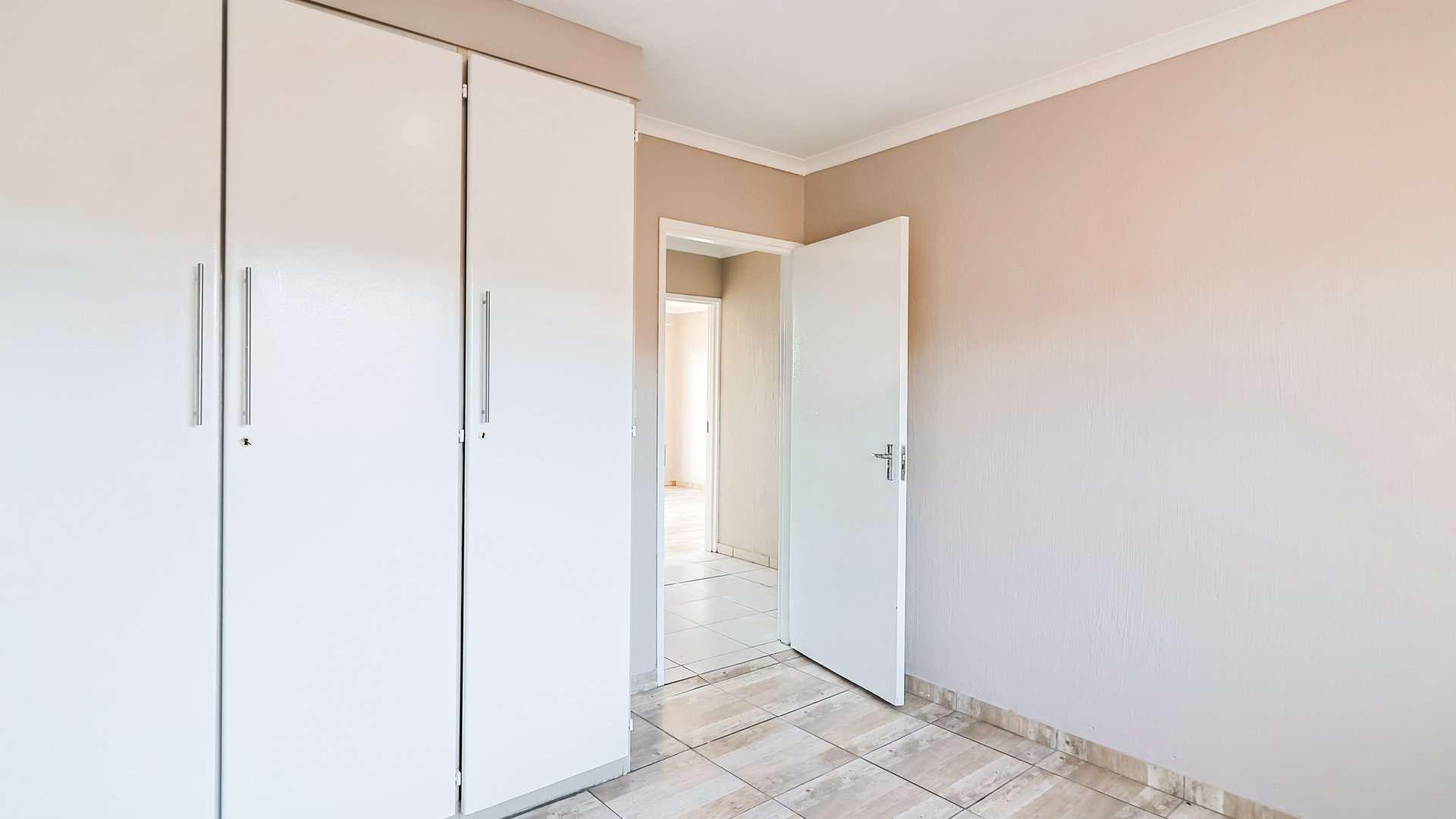  of property in Kloofendal