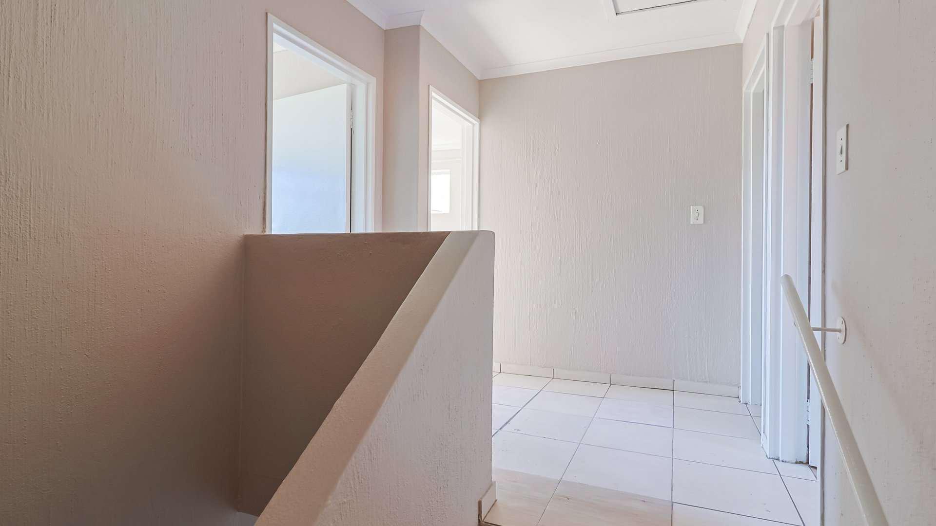  of property in Kloofendal