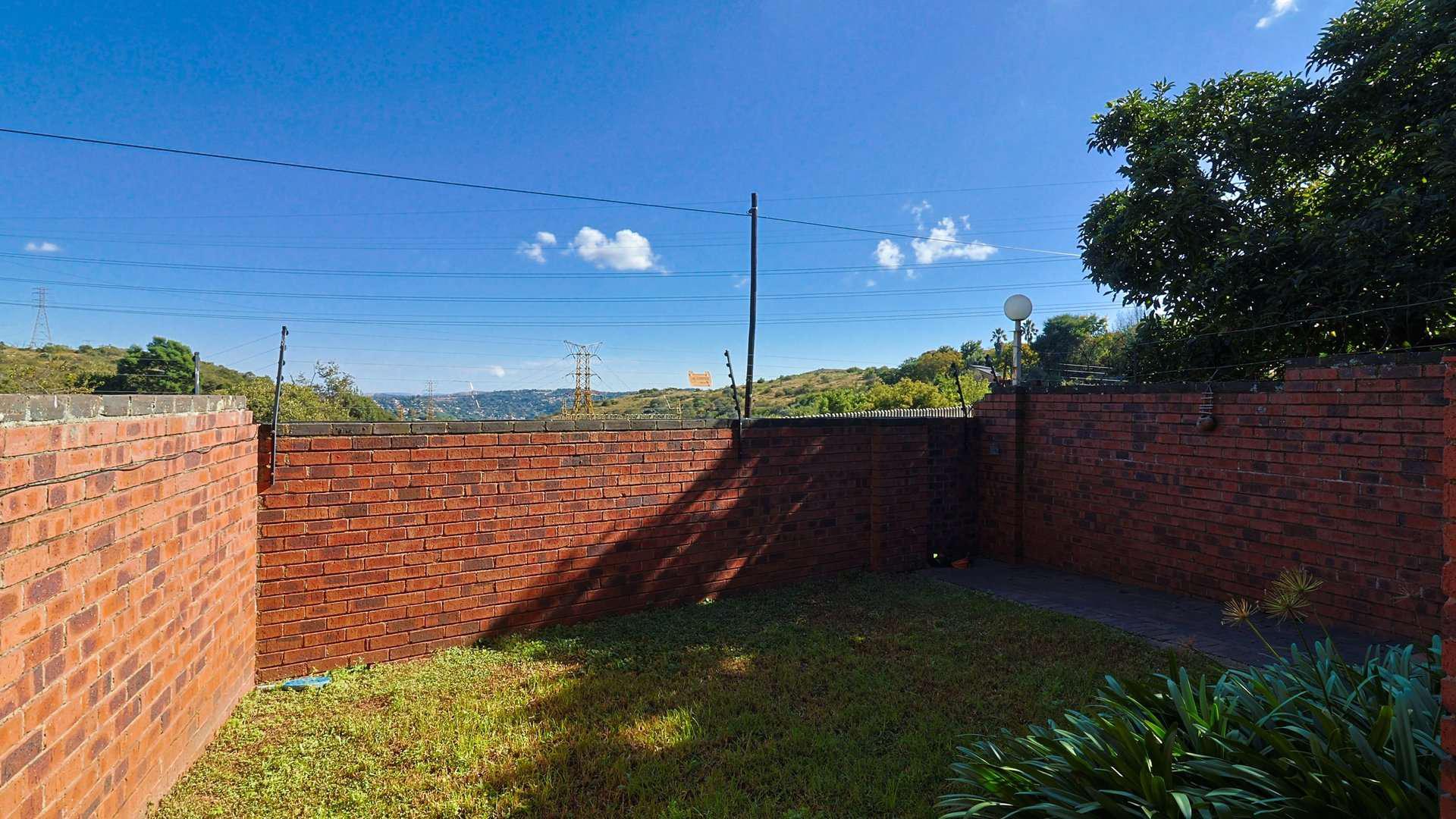  of property in Kloofendal