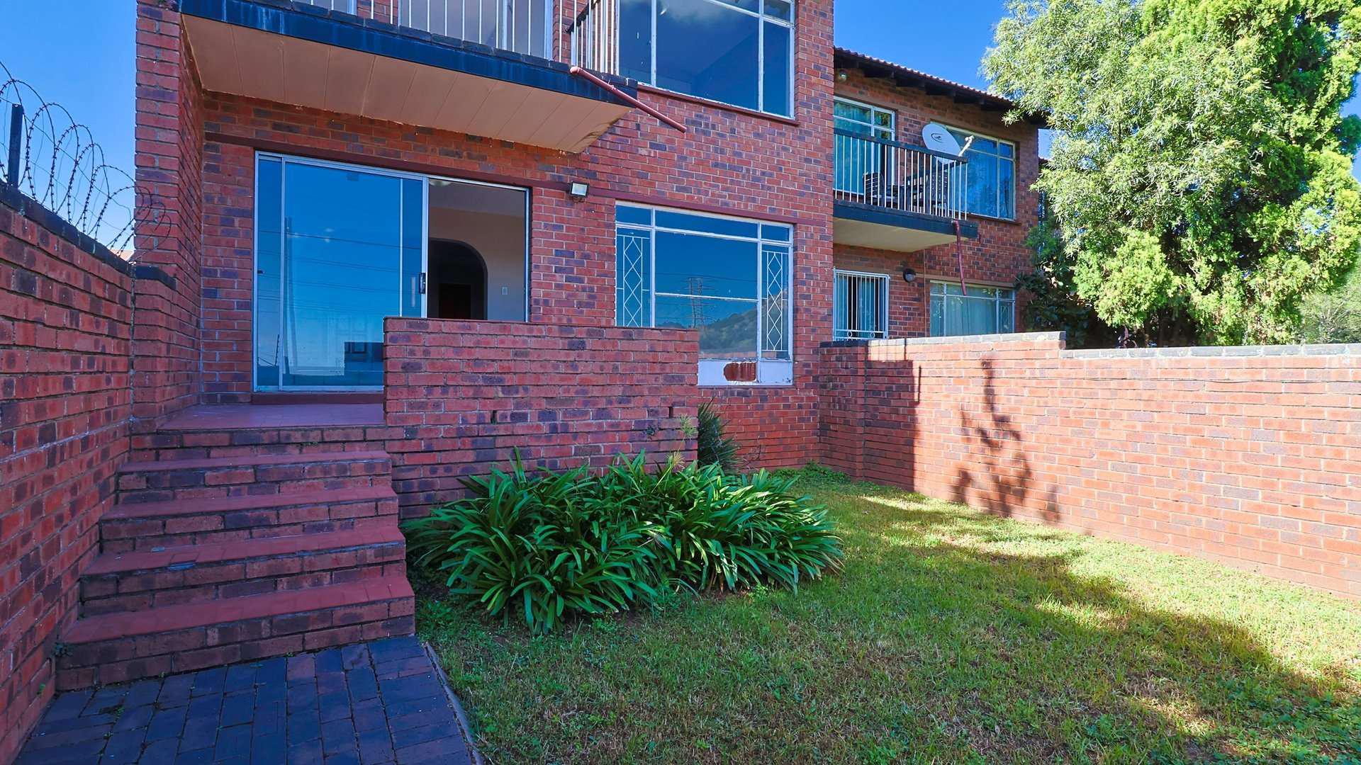  of property in Kloofendal