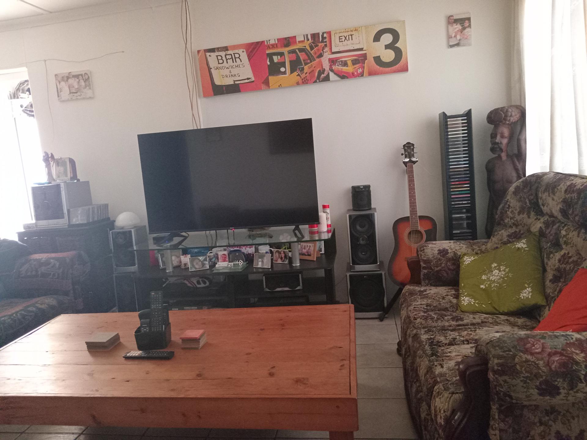  of property in Pelikan Park