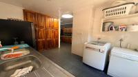 Scullery of property in Kimberley