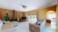 Lounges of property in Sunward park