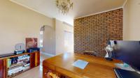 Study of property in Sunward park