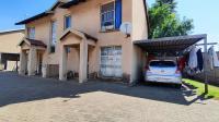 Front View of property in Vanderbijlpark