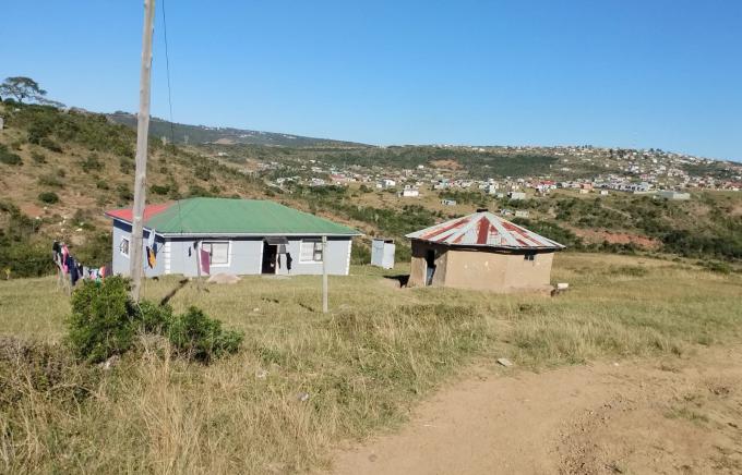 3 Bedroom House for Sale For Sale in Mdantsane - MR695585