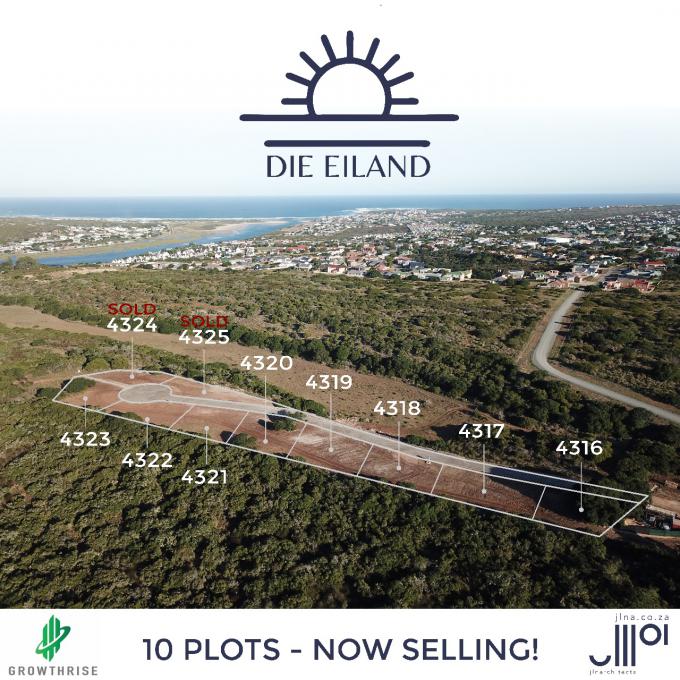 Land for Sale For Sale in Stilbaai (Still Bay) - MR695596