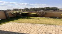 Backyard of property in Summerset