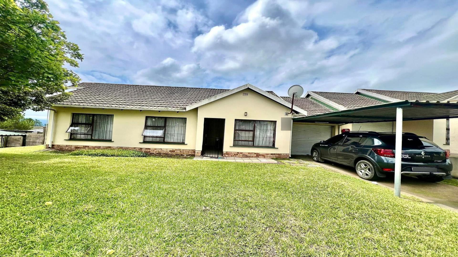 Front View of property in Cleland