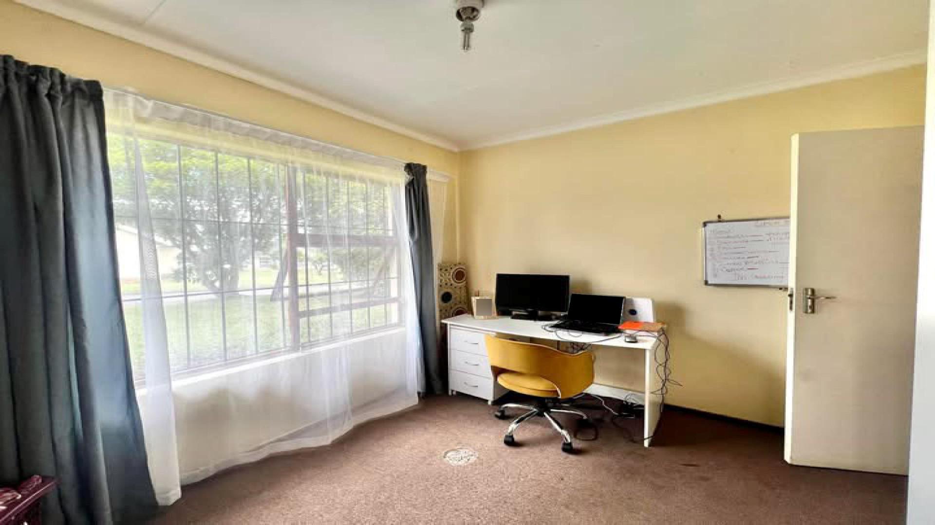 Study of property in Cleland