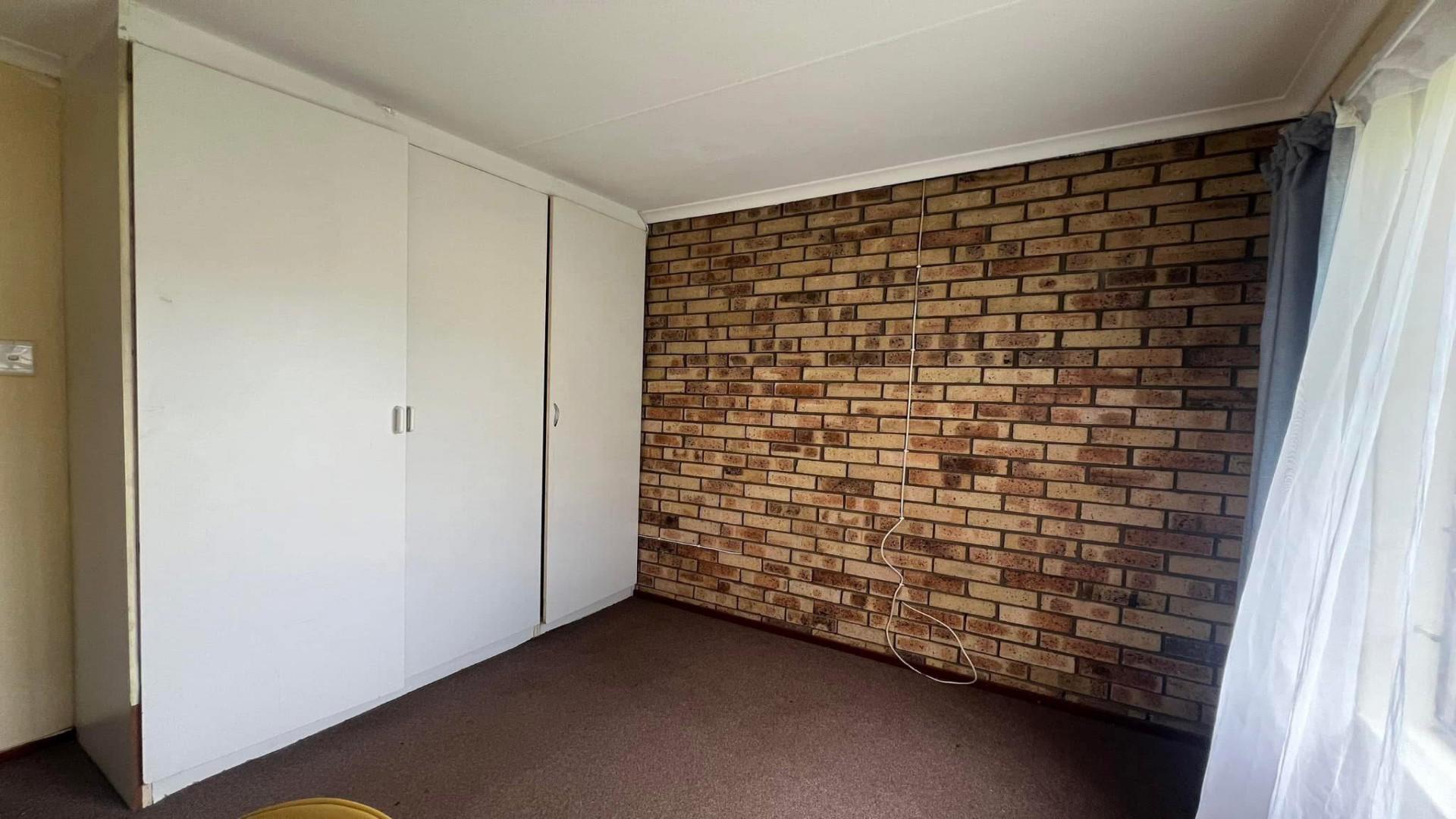 Study of property in Cleland