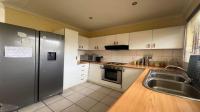Kitchen of property in Cleland